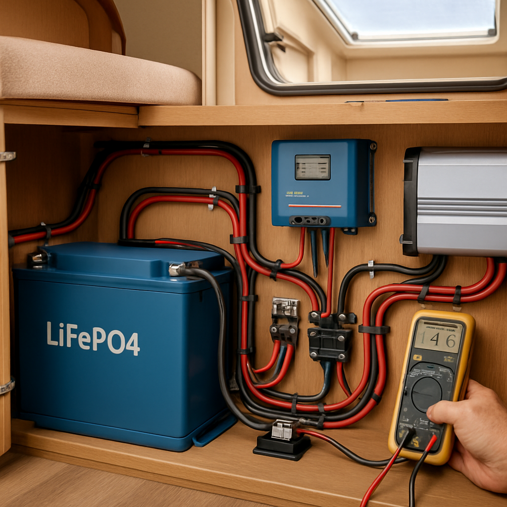 Technik & Elektrik für Wohnmobile - Tipps von SalamWorldwide 1eb9c0c6 848f 4ace 8e11 6129b32ebf5d